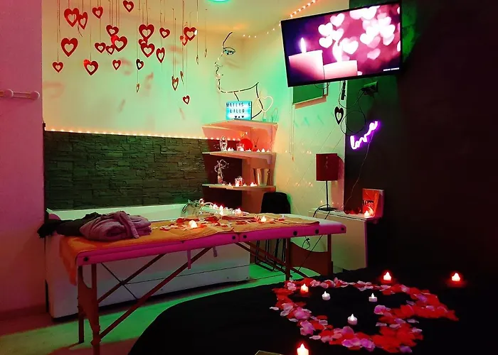 Loveroom