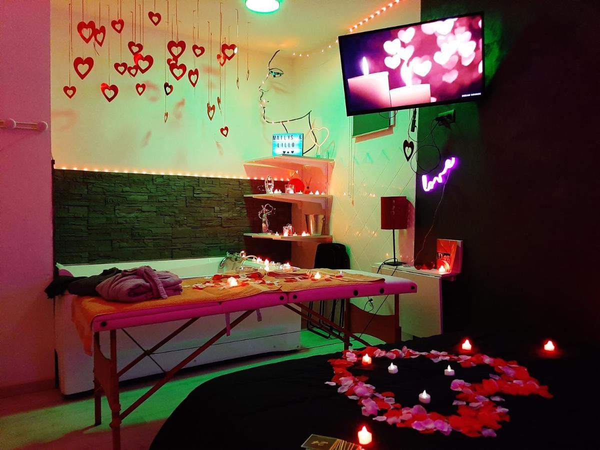 Loveroom * Toulon